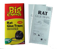 Glue Rat Traps