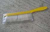 Soft Nylon Bee Brush