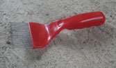 Uncapping Fork