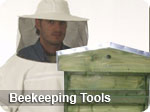 Beekeeping Tools