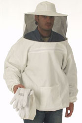 Beekeeping Smock