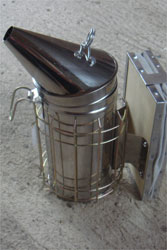 Beekeeping Smoker