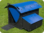 Plastic House